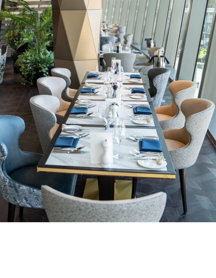 Hospitality for 2 at Spurs vs Liverpool